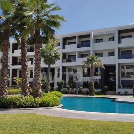 Duplex One Hill Ville Verte Y Casablanca Kültér fotó